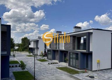 Дом по адресу ул. Заречная (площадь 120 м²) - Atlanta.ua - фото 48