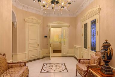 Дом по адресу Люстдорфская дор. (площадь 1200 м²) - Atlanta.ua - фото 30