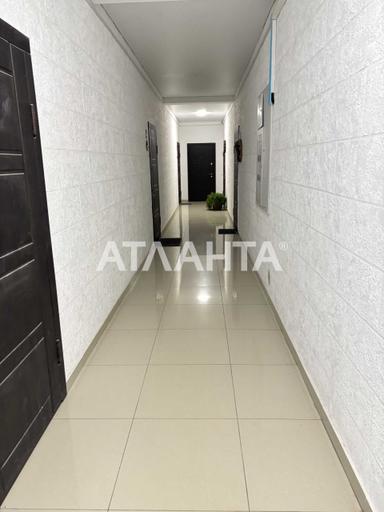 1-кімнатна квартира за адресою (площа 43,7 м²) - Atlanta.ua - фото 32