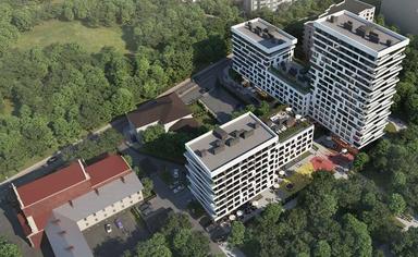 2-комнатная квартира по адресу Замарстыновская ул. (площадь 82 м²) - Atlanta.ua - фото 27