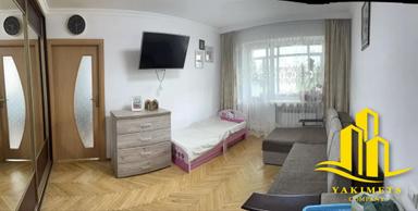 2-кімнатна квартира за адресою вул. Франка (площа 45 м²) - Atlanta.ua - фото 24