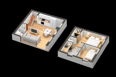 Дом по адресу ул. Осенняя (площадь 96 м²) - Atlanta.ua - фото 22