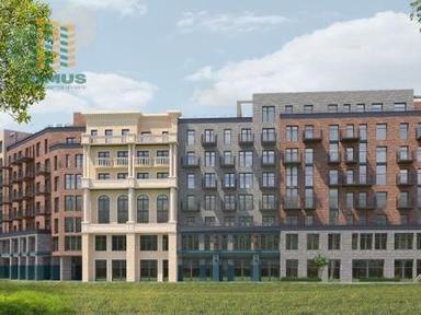 1-комнатная квартира по адресу Фонтанская дор. (площадь 48 м²) - Atlanta.ua - фото 22