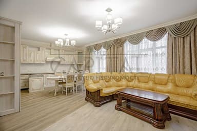 3-комнатная квартира по адресу бульвар Дружбы Народов (площадь 103 м²) - Atlanta.ua - фото 22