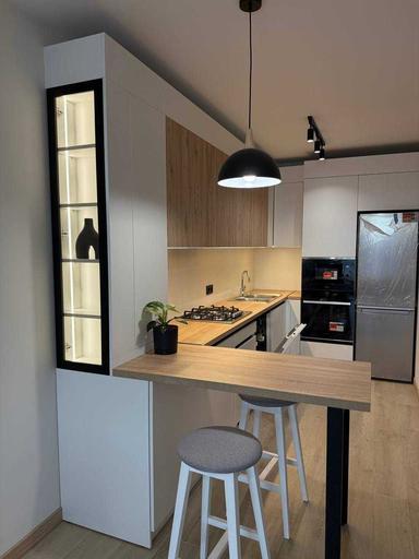 1-кімнатна квартира за адресою вул. Карла Мікльоша (площа 51,5 м²) - Atlanta.ua - фото 21