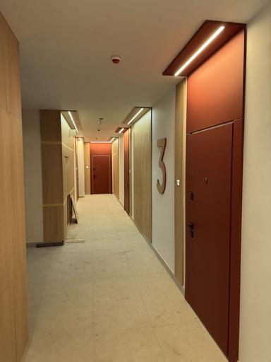 2-кімнатна квартира за адресою вул. Княгині Ольги (площа 57,8 м²) - Atlanta.ua - фото 15