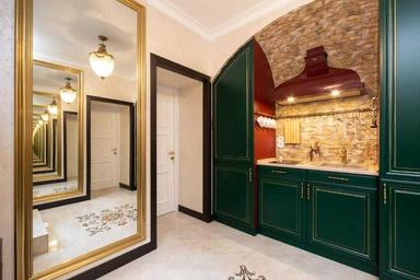 2-комнатная квартира по адресу Куликово поле пл. (площадь 47 м²) - Atlanta.ua - фото 33