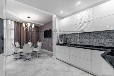 Многокомнатная квартира по адресу ул. Андрея Верхогляда (площадь 200 м²) - Atlanta.ua - фото 31