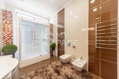 Дом по адресу ул. Заречная (площадь 270 м²) - Atlanta.ua - фото 48