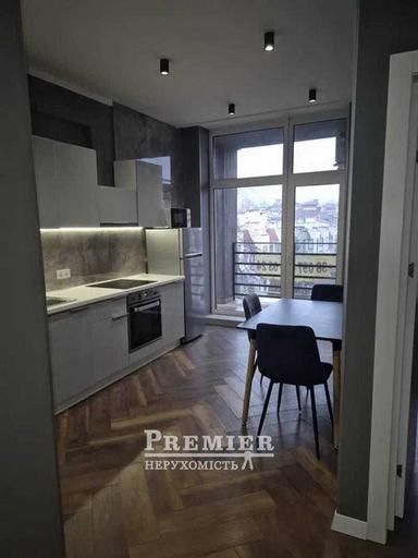 1-room apartment apartment by the address st. Kievskaya (area 37 m²) - Atlanta.ua - photo 12