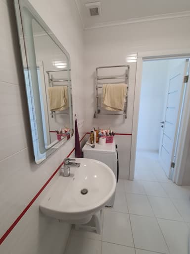 2-кімнатна квартира за адресою вул. Приморська (площа 59 м²) - Atlanta.ua - фото 34