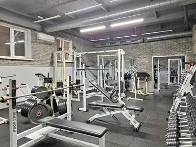 Commercial real estate at (area 210,1 m²) - Atlanta.ua - photo 11