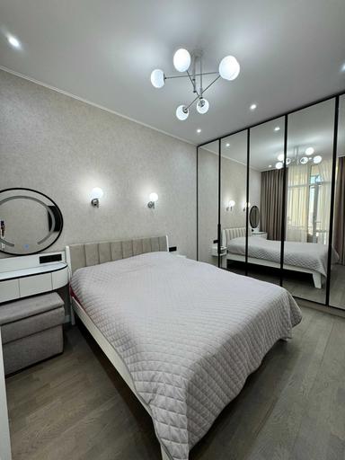 2-комнатная квартира по адресу Куликово поле пл. (площадь 68 м²) - Atlanta.ua - фото 37