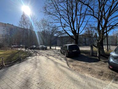 1-кімнатна квартира за адресою (площа 73 м²) - Atlanta.ua - фото 38