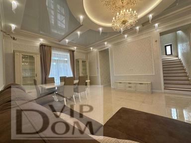 Будинок за адресою вул. Китобійна (площа 190 м²) - Atlanta.ua - фото 32