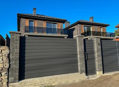 Будинок за адресою вул. Осіння (площа 220 м²) - Atlanta.ua - фото 25