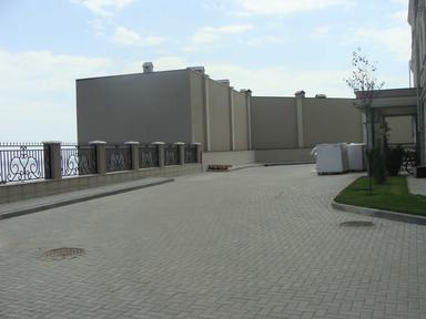 1-комнатная квартира по адресу (площадь 48,4 м²) - Atlanta.ua - фото 30