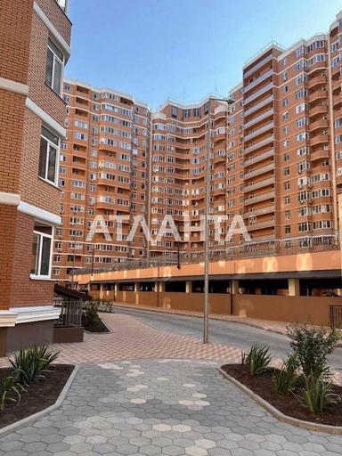 1-комнатная квартира по адресу ул. Онежская (площадь 42,2 м²) - Atlanta.ua - фото 25