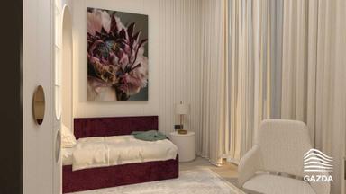 2-комнатная квартира по адресу Петефі Шандора пл. (площадь 66,2 м²) - Atlanta.ua - фото 7