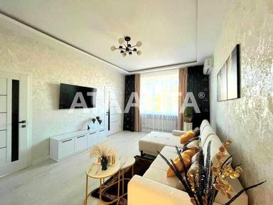 3-rooms apartment apartment by the address st. Kulikovo pole pl Oktyabrskoy revolyutsii pl (area 58 m²) - Atlanta.ua - photo 19