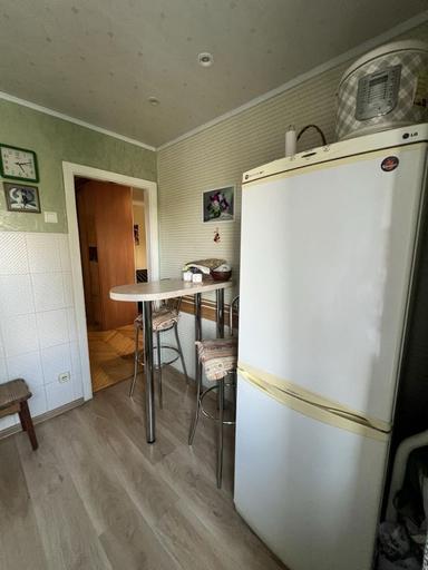 1-кімнатна квартира за адресою (площа 34 м²) - Atlanta.ua - фото 25