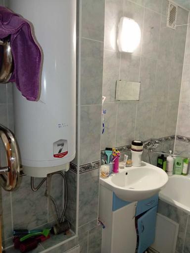 Многокомнатная квартира по адресу (площадь 95 м²) - Atlanta.ua - фото 37