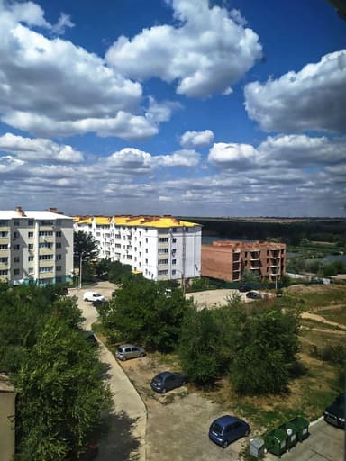 Многокомнатная квартира по адресу ул. Кудряшова (площадь 180 м²) - Atlanta.ua - фото 22