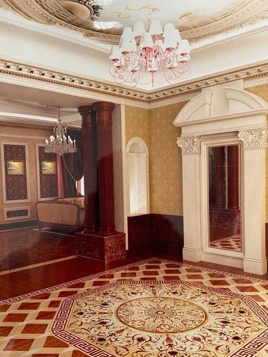 Дом по адресу (площадь 493 м²) - Atlanta.ua - фото 30