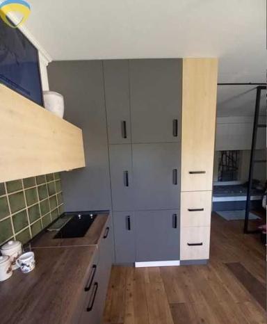 1-room apartment apartment by the address st. Kulikovo pole pl Oktyabrskoy revolyutsii pl (area 27,3 m²) - Atlanta.ua - photo 9