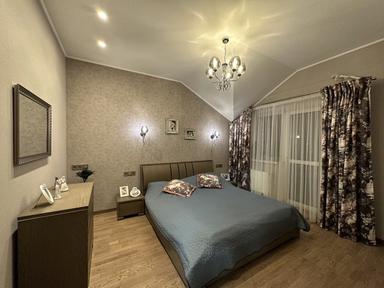 3-комнатная квартира по адресу ул. Генерала Гандзюка (площадь 124,2 м²) - Atlanta.ua - фото 33