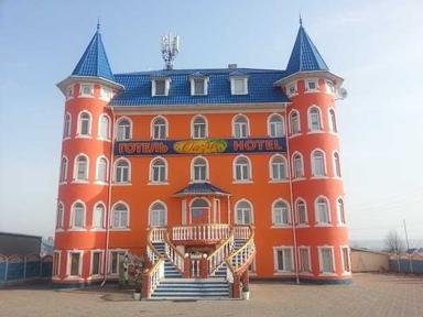 Комерційна нерухомість за адресою вул. Капеланська (площа 880 м²) - Atlanta.ua - фото 39