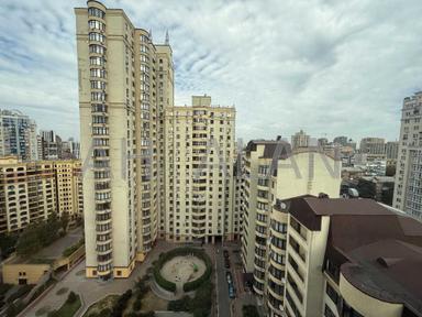 3-комнатная квартира по адресу ул. Олеся Гончара (площадь 117 м²) - Atlanta.ua - фото 32