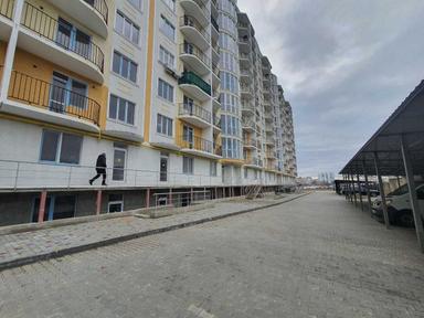 Комерційна нерухомість за адресою (площа 47 м²) - Atlanta.ua - фото 12