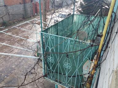 Многокомнатная квартира по адресу ул. Победы (площадь 100 м²) - Atlanta.ua - фото 47