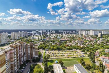 2-кімнатна квартира за адресою вул. Чорнобильська (площа 53,4 м²) - Atlanta.ua - фото 41