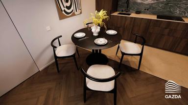 2-rooms apartment apartment by the address st. Petefi Shandora pl (area 61,2 m²) - Atlanta.ua - photo 17