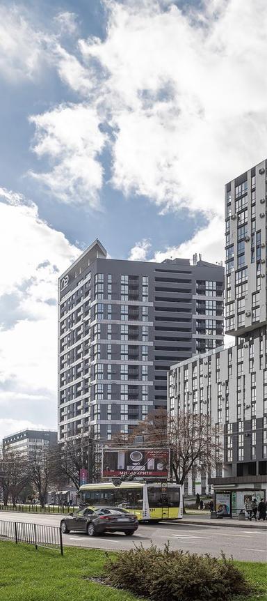 2-кімнатна квартира за адресою пр. В`ячеслава Чорновола (площа 65 м²) - Atlanta.ua - фото 31