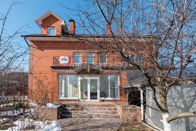 House by the address (area 480 m²) - Atlanta.ua - photo 26