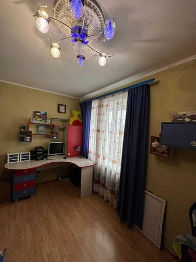 3-комнатная квартира по адресу ул. Магистратская (площадь 68 м²) - Atlanta.ua - фото 33