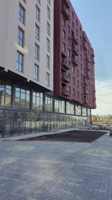 1-комнатная квартира по адресу ул. Гмыри Бориса (площадь 47 м²) - Atlanta.ua - фото 34