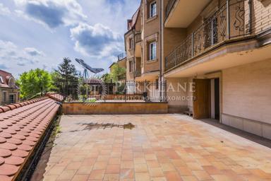 Дом по адресу бульвар Дружбы Народов (площадь 465 м²) - Atlanta.ua - фото 45