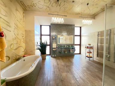 Дом по адресу Фонтанская дор. (площадь 250 м²) - Atlanta.ua - фото 19