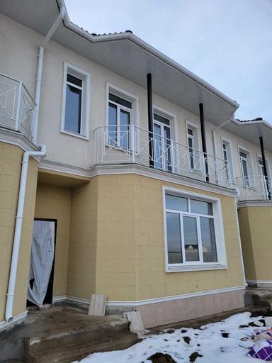 House by the address (area 136 m²) - Atlanta.ua - photo 24