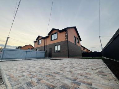 Дом по адресу ул. Богуславская (площадь 110 м²) - Atlanta.ua - фото 11