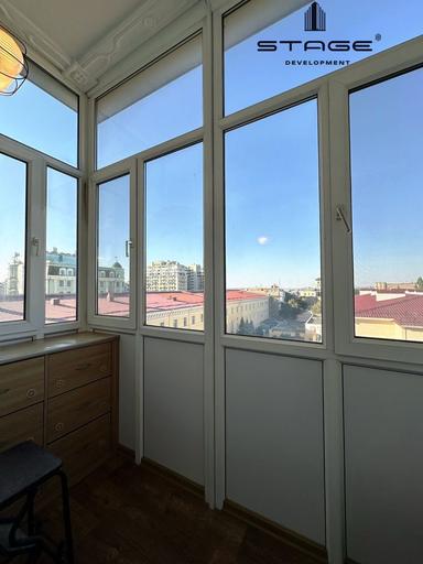 3-rooms apartment apartment by the address st. Kulikovo pole pl Oktyabrskoy revolyutsii pl (area 151 m²) - Atlanta.ua - photo 33