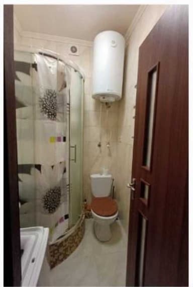 1-room apartment apartment by the address (area 17 m²) - Atlanta.ua - фото 12