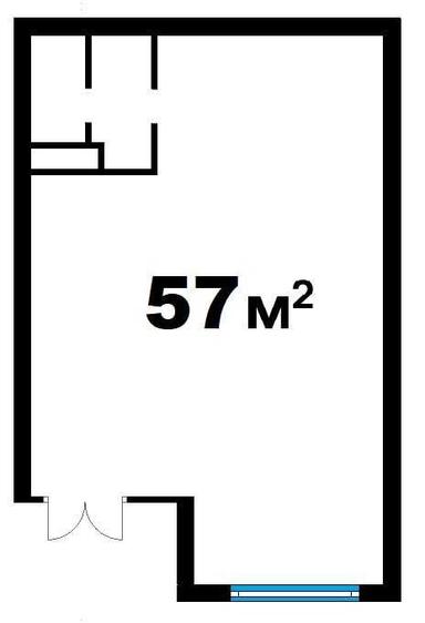 Commercial real estate at (area 56 m²) - Atlanta.ua - photo 10