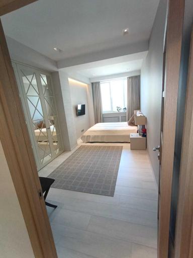 3-комнатная квартира по адресу ул. Франко Ивана (площадь 106 м²) - Atlanta.ua - фото 37