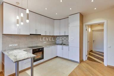 1-комнатная квартира по адресу (площадь 38 м²) - Atlanta.ua - фото 19