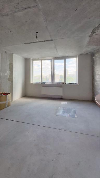 1-кімнатна квартира за адресою вул. Вишгородська (площа 55 м²) - Atlanta.ua - фото 17